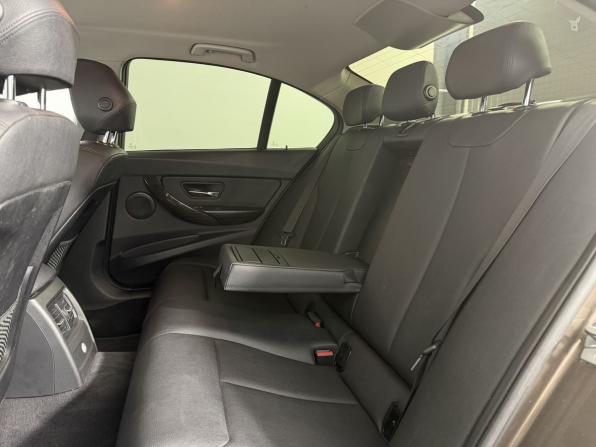 BMW 3 серии VI (F3x) с пробегом 2012 года, цена 1 580 000 рублей, 189421 км, седан, Автокод Объявления