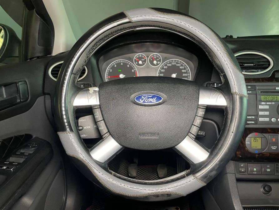 Ford Focus II Тверь  - изображение 10