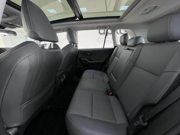 Toyota RAV4 VI (XA60) с пробегом 2026 года, цена 4 299 000 рублей, 482 км, внедорожник, Автокод Объявления