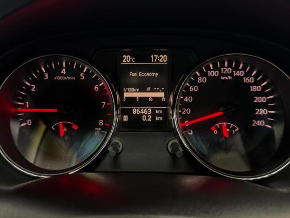 Nissan Qashqai I Рестайлинг с пробегом 2011 года, цена 1 280 000 рублей, 86327 км, внедорожник, Автокод Объявления