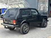 Lada (ВАЗ) Niva Legend Пермь  - изображение 26