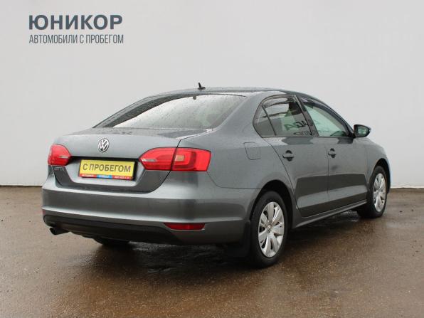 Volkswagen Jetta VI с пробегом 2012 года, цена 1 099 000 рублей, 138583 км, седан, Автокод Объявления