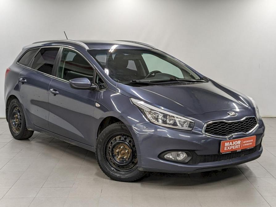 Kia Ceed II Москва  - изображение 3