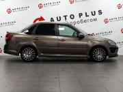 Lada (ВАЗ) Granta I Минеральные Воды  - изображение 20