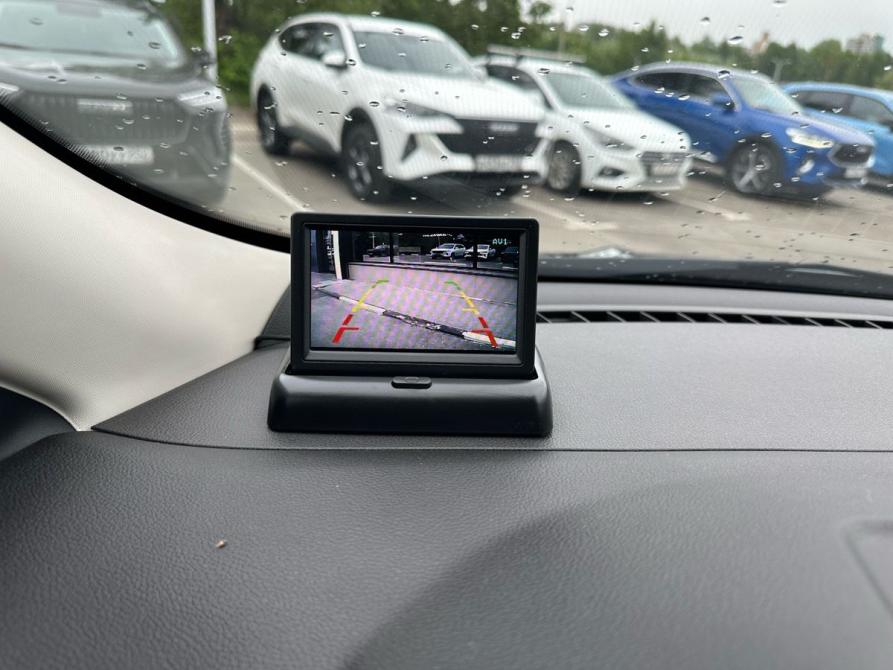Ford Kuga II Рестайлинг Нижний Новгород  - изображение 18