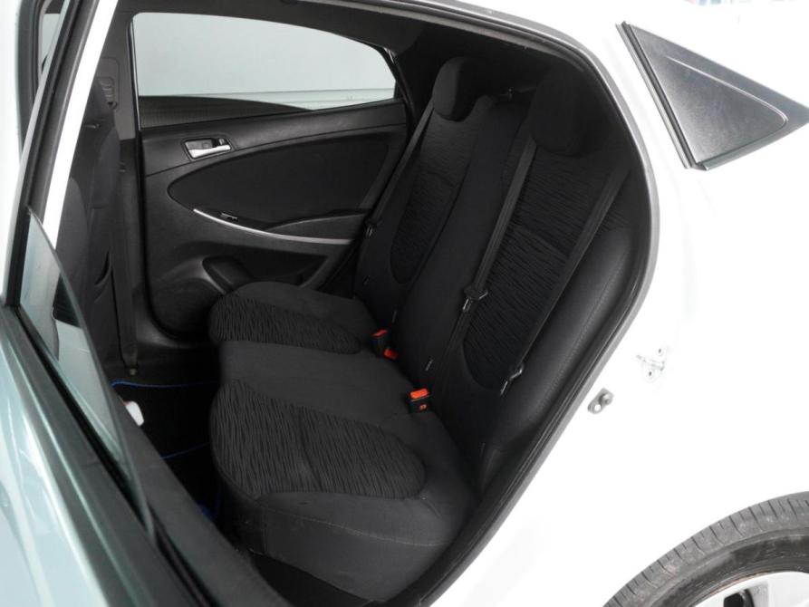 Hyundai Solaris I Рестайлинг Минеральные Воды  - изображение 9