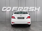 Hyundai Solaris I Рестайлинг Воронеж  - изображение 19