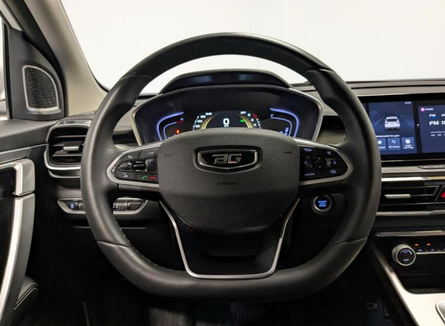 Belgee X50 Санкт-Петербург  - изображение 21