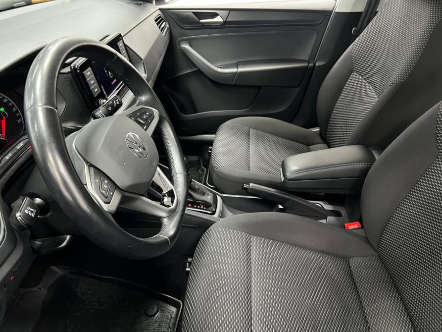 Volkswagen Polo VI Казань  - изображение 12