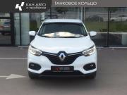 Renault Kadjar I Рестайлинг Казань  - изображение 17