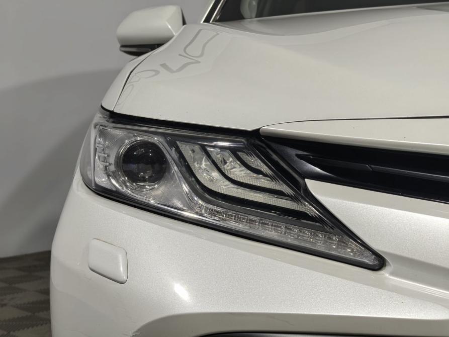 Toyota Camry VIII (XV70) Санкт-Петербург  - изображение 16