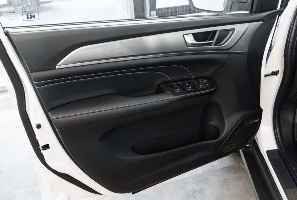 Haval M6 II Красноярск  - изображение 13