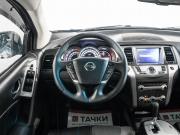 Nissan Murano II (Z51) Рестайлинг 2 Иркутск  - изображение 33