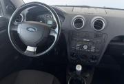 Ford Fusion I Рестайлинг Киров  - изображение 35