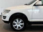 Volkswagen Touareg I Рестайлинг Волгоград  - изображение 40