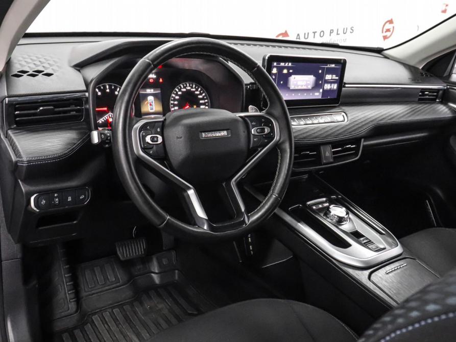 Haval Jolion I Рестайлинг Минеральные Воды  - изображение 7