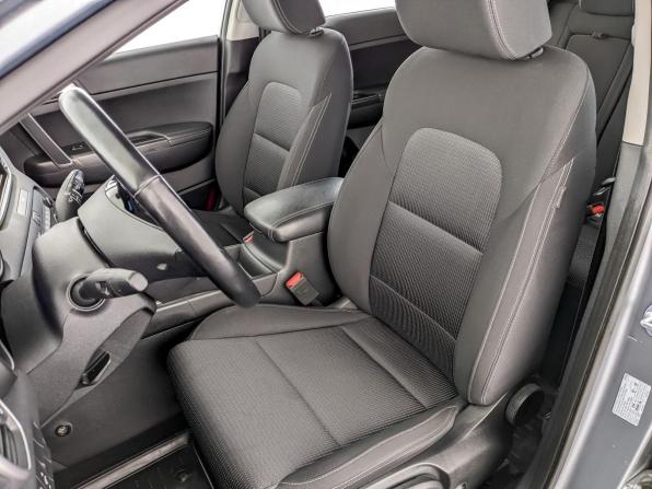Kia Sportage IV Рестайлинг с пробегом 2019 года, цена 2 195 000 рублей, 102573 км, внедорожник, Автокод Объявления