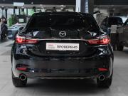 Mazda 6 III (GJ) Рестайлинг 2 Москва  - изображение 35