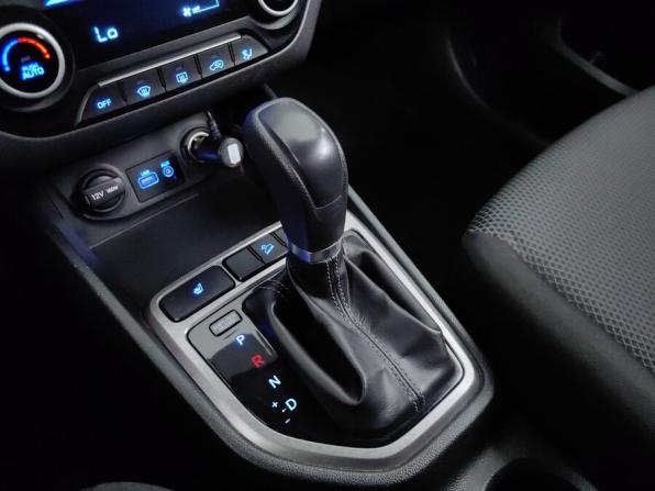 Hyundai Creta I с пробегом 2016 года, цена 1 399 000 рублей, 116000 км, внедорожник, Автокод Объявления