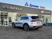 Geely Monjaro I Набережные Челны  - изображение 30