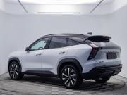 Geely Atlas II Москва  - изображение 22