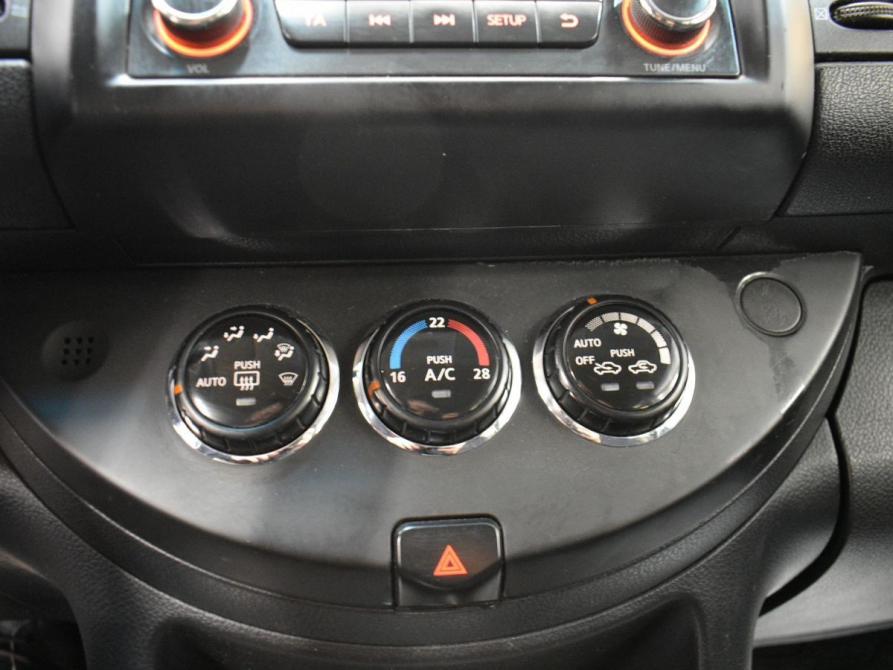 Nissan Note I Рестайлинг Мурманск  - изображение 9
