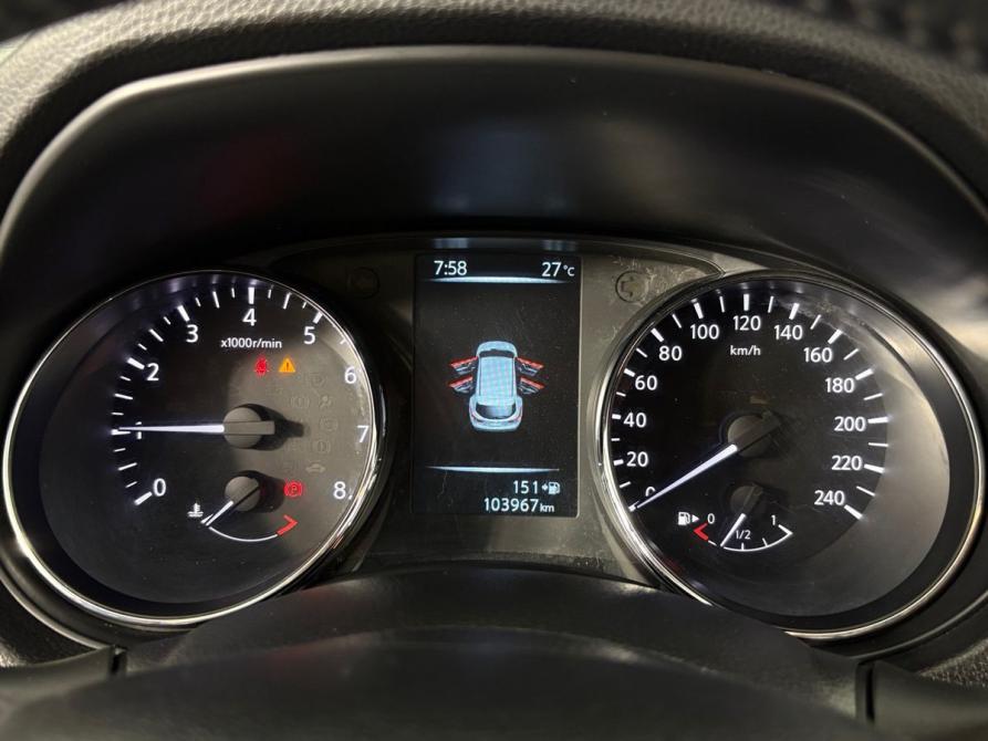 Nissan Qashqai II Борисоглебск  - изображение 10