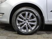 Skoda Fabia II Рестайлинг Москва  - изображение 29