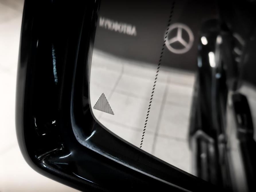 Mercedes-Benz G-Класс AMG I (W463) Рестайлинг 3 Москва  - изображение 27
