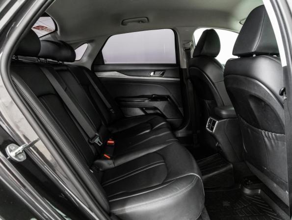 Kia K5 III с пробегом 2021 года, цена 2 849 000 рублей, 46797 км, седан, Автокод Объявления