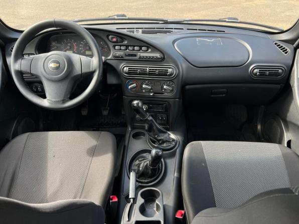 Chevrolet Niva I Рестайлинг с пробегом 2011 года, цена 570 000 рублей, 113000 км, внедорожник, Автокод Объявления