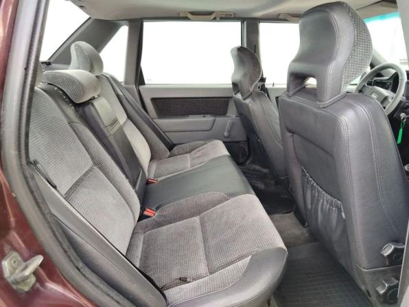Volvo 850 с пробегом 1992 года, цена 149 000 рублей, 373844 км, седан, Автокод Объявления