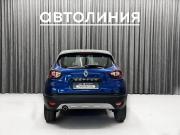 Renault Kaptur I Рестайлинг Красноярск  - изображение 19
