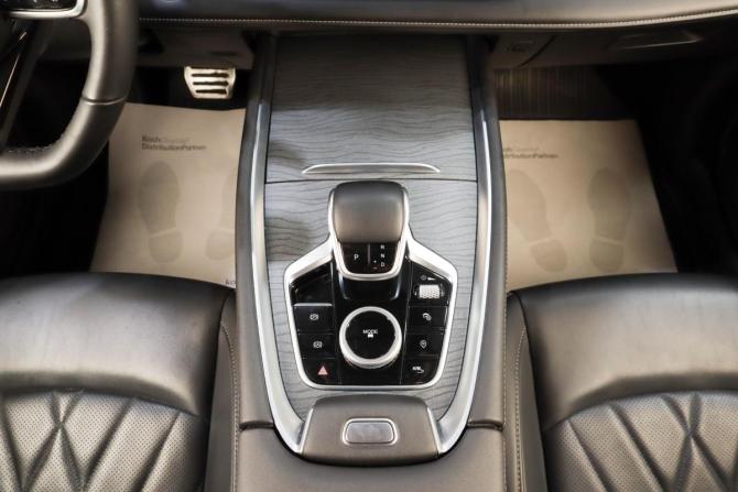 Chery Tiggo 8 Pro Max I Рестайлинг с пробегом 2024 года, цена 2 579 000 рублей, 27000 км, внедорожник, Автокод Объявления