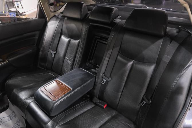 Nissan Teana II с пробегом 2010 года, цена 1 249 000 рублей, 230000 км, седан, Автокод Объявления