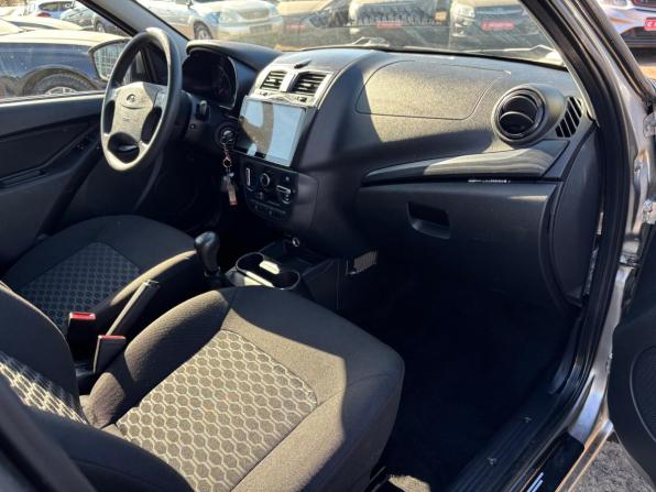 Lada (ВАЗ) Granta I Рестайлинг с пробегом 2022 года, цена 680 000 рублей, 92655 км, седан, Автокод Объявления