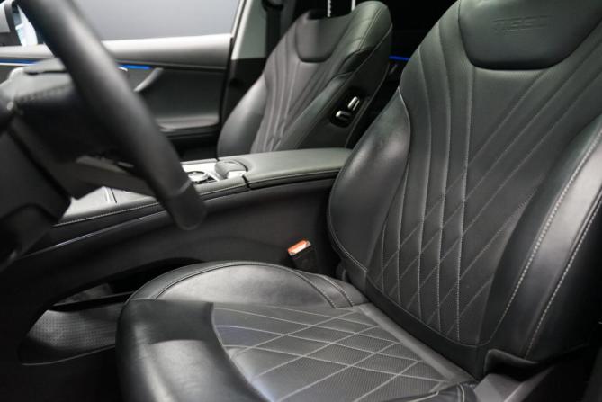 Chery Tiggo 8 Pro Max I Рестайлинг с пробегом 2023 года, цена 2 890 000 рублей, 29800 км, внедорожник, Автокод Объявления