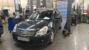 Nissan Almera III (G15) Санкт-Петербург  - изображение 6