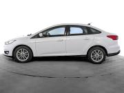 Ford Focus III Рестайлинг Москва  - изображение 37