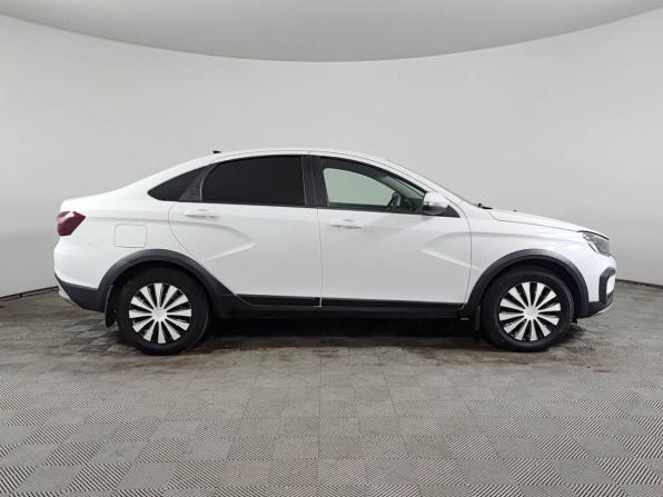 Lada (ВАЗ) Vesta I Рестайлинг (NG) с пробегом 2024 года, цена 1 375 000 рублей, 16000 км, седан, Автокод Объявления