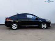 Hyundai Solaris II Москва  - изображение 16