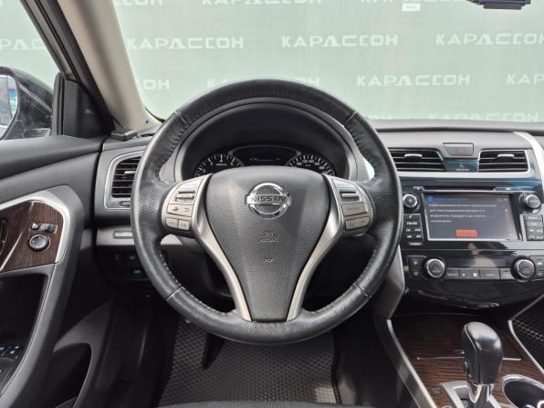 Nissan Teana III с пробегом 2014 года, цена 1 399 000 рублей, 133587 км, седан, Автокод Объявления