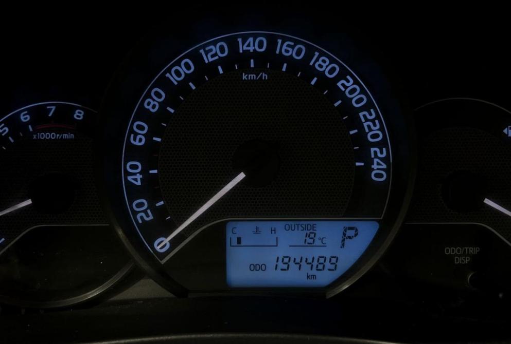 Toyota Corolla XI (E160 E170 E180) Нижний Новгород  - изображение 17