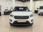 Hyundai Creta I Апатиты  - изображение 18