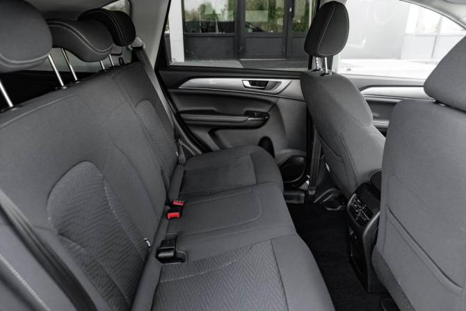 Новый Haval M6 II 2026 года, цена 2 349 000 рублей, внедорожник, Автокод Объявления