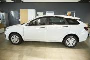 Lada (ВАЗ) Vesta I Рестайлинг (NG) Москва  - изображение 27