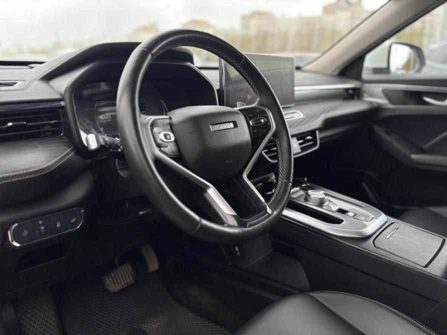 Haval Jolion I Набережные Челны  - изображение 25