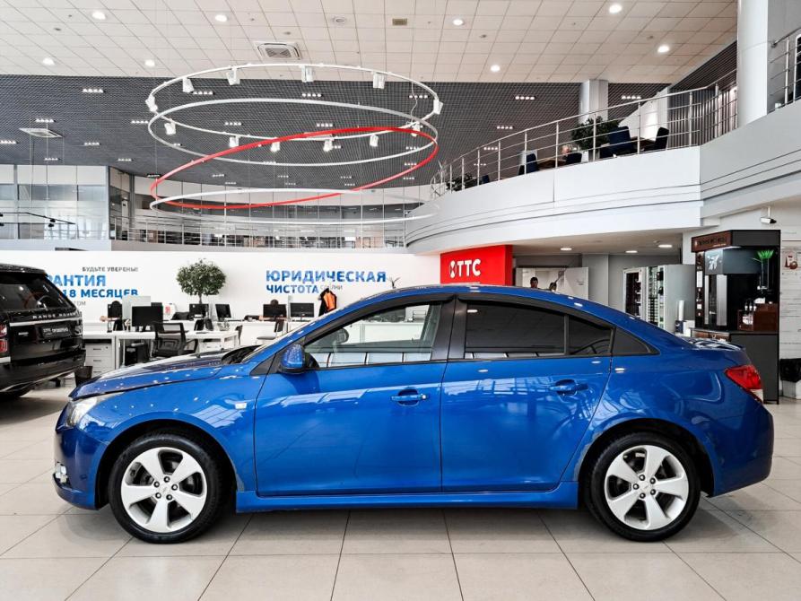Chevrolet Cruze I Казань  - изображение 10