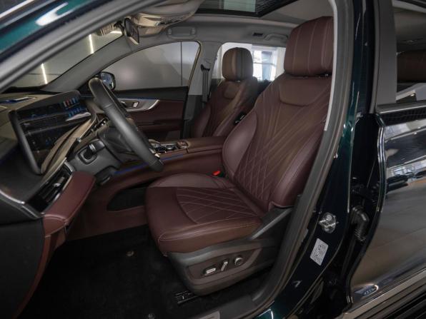 Chery Tiggo 8 Pro Max I Рестайлинг с пробегом 2023 года, цена 2 690 000 рублей, 26716 км, внедорожник, Автокод Объявления