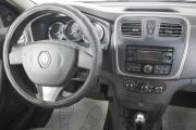 Renault Logan II Кемерово  - изображение 34